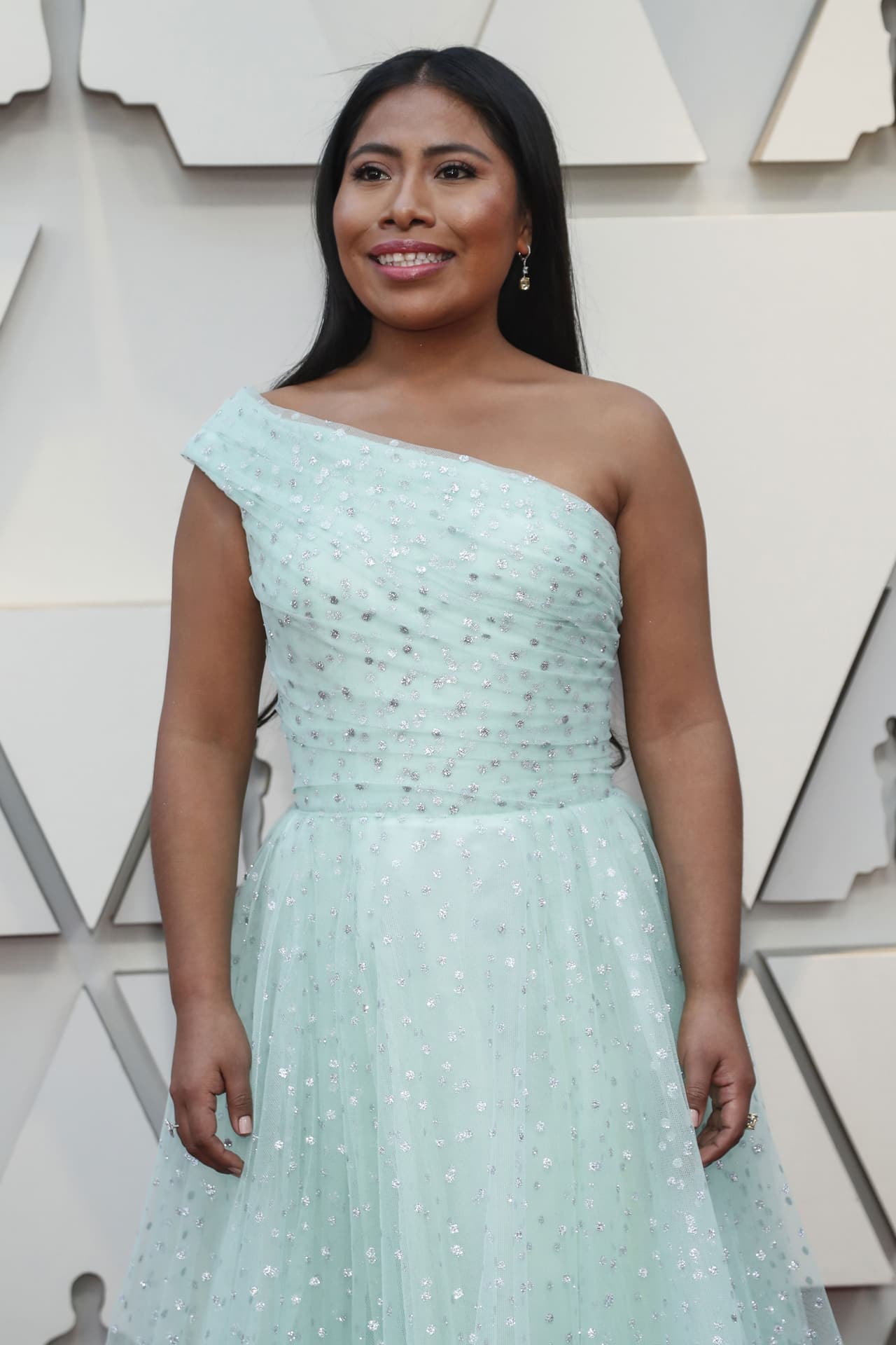 Yalitza Aparicio, una de las personas más influyentes del año según Time