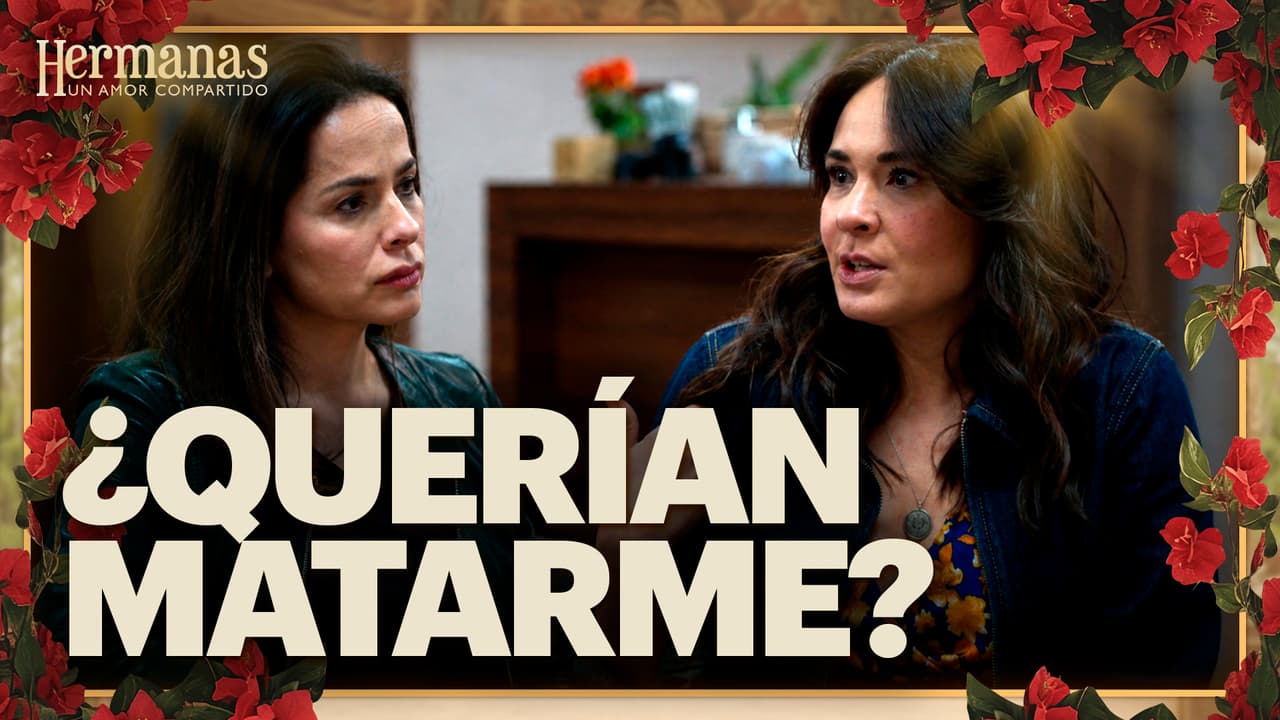 Mónica sospecha que alguien intentó envenenarla