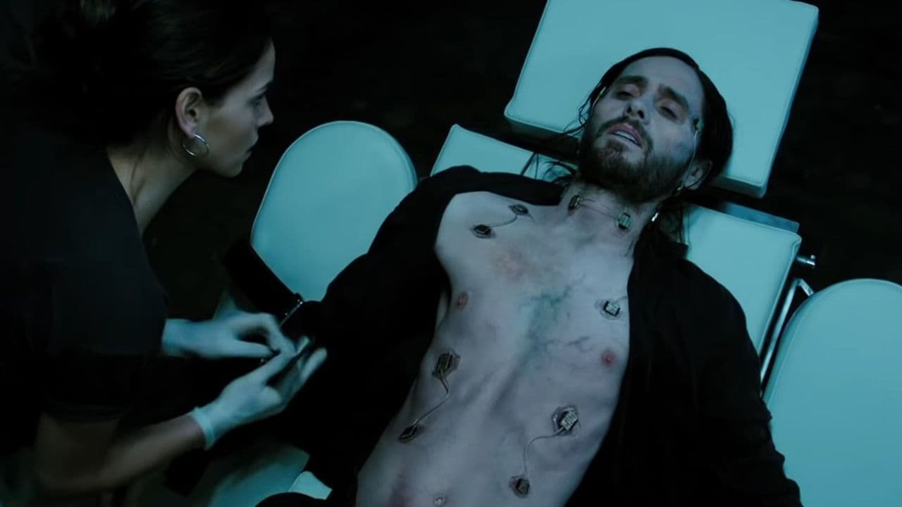 Morbius: Estreno, plataforma y más detalles que tienes que saber antes de verla