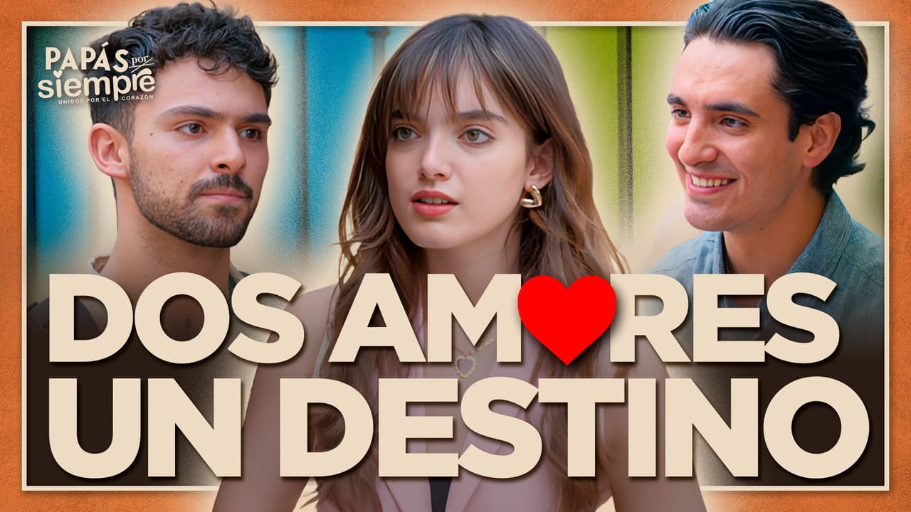 El corazón de Circe pertenece a Checo… pero su destino es Valerio