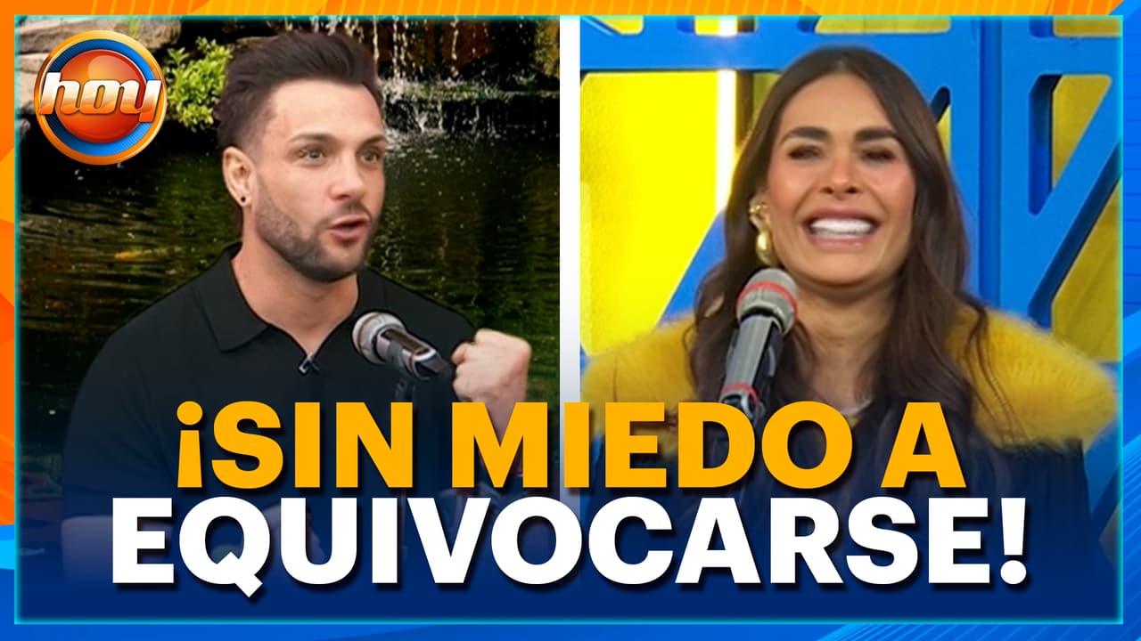 Ni dudó: Nicola defendió su respuesta hasta el final