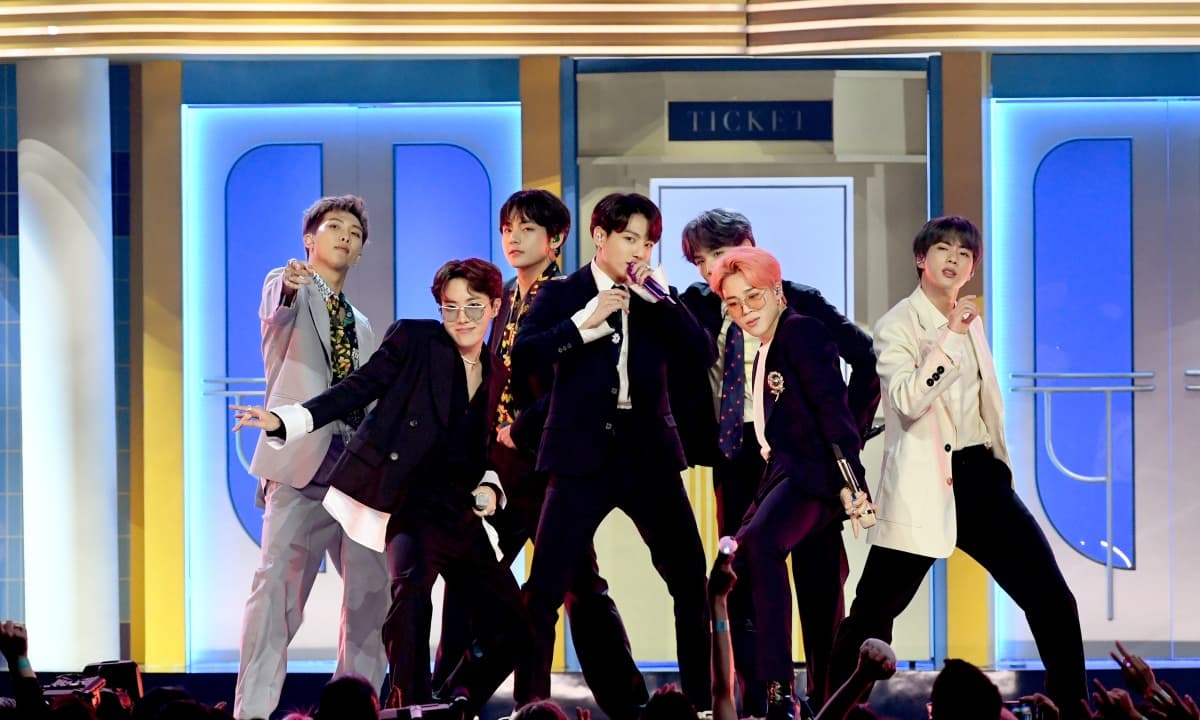 BTS: Hoteles de Busan cobran 9 veces más el día de su concierto 'Yet to Come'