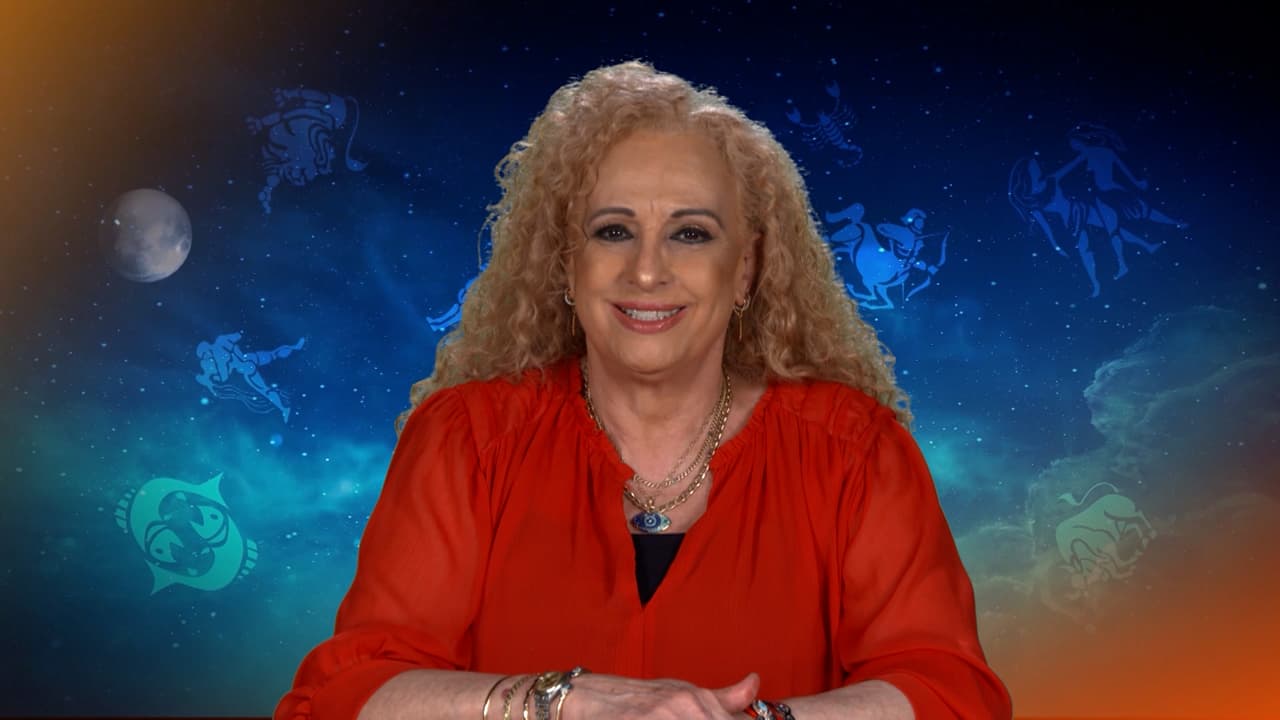 HORÓSCOPOS 19 de Mayo 2026 | Mizada Mohamed | Programa Hoy