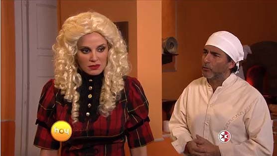 Hoy es para amar: ¡La Güera Rodríguez busca a su hijo!