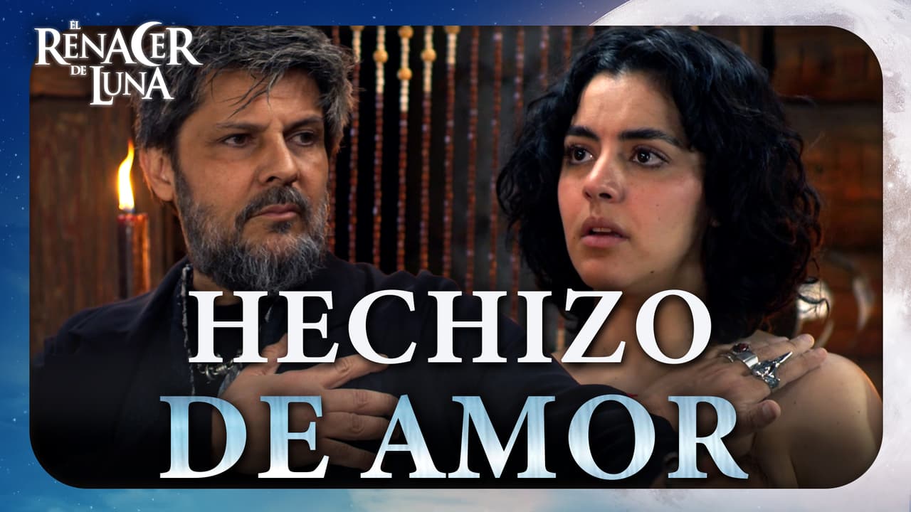 Tara le pide a Boco un hechizo de amor