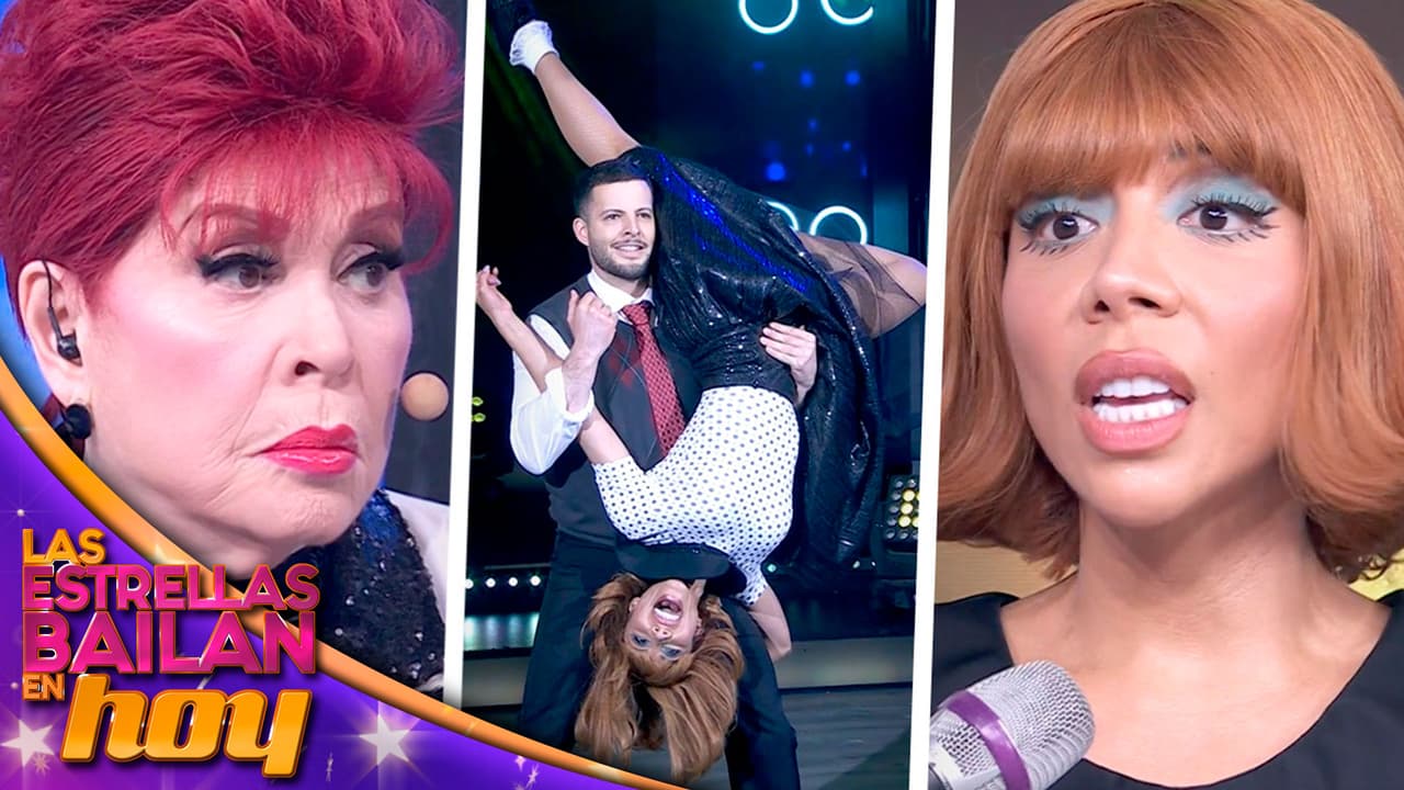 ¡CONTUNDENTE! Michelle NO SE CALLA y enfrenta a Ema tras sus críticas