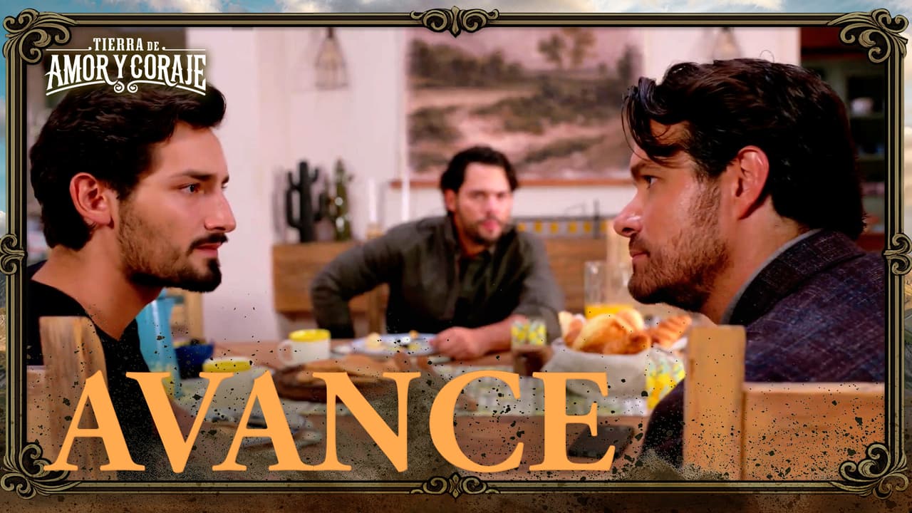 Este martes: ¡Jerónimo y Lalo se declararán la guerra!