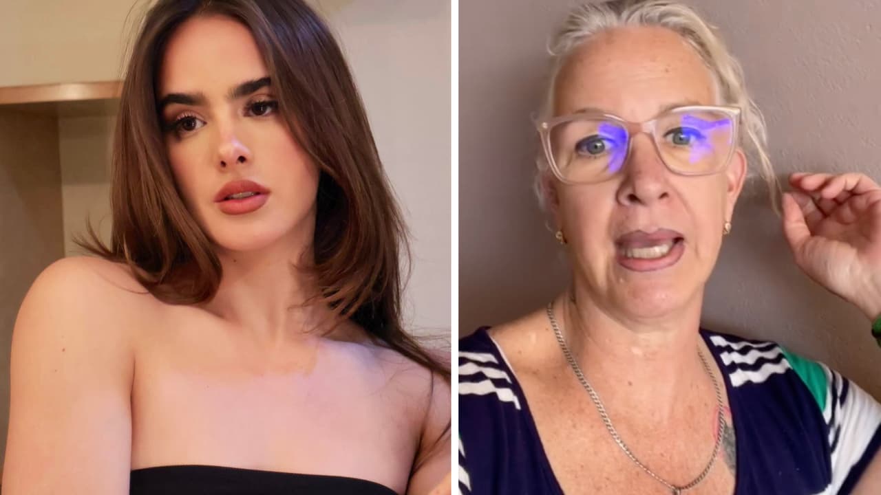 Gala Montes reclama a su madre darle de cenar “un plato de cereal” pese a sufrir trastornos alimenticios