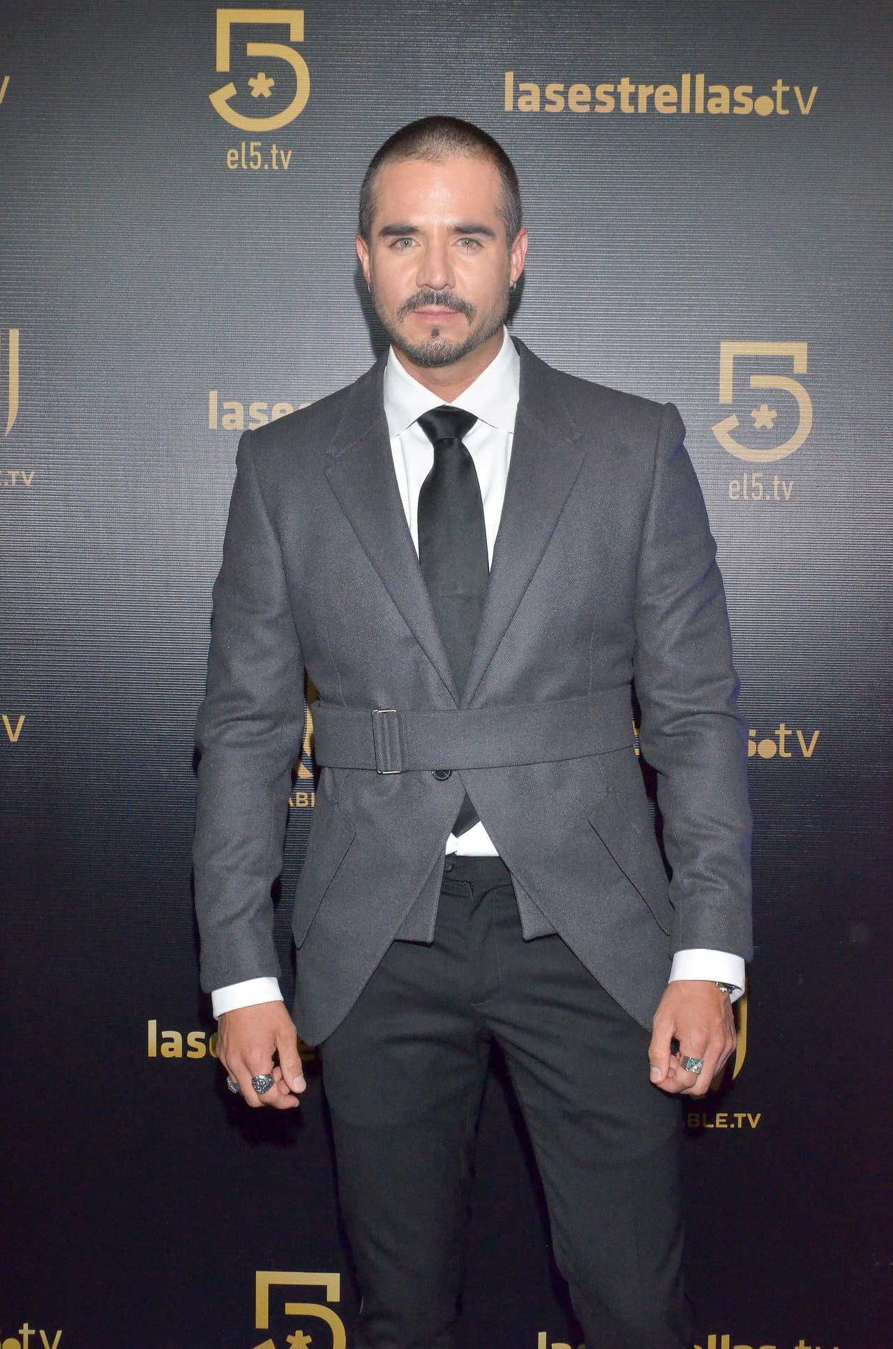 José Ron se alejará de las telenovelas por esta razón
