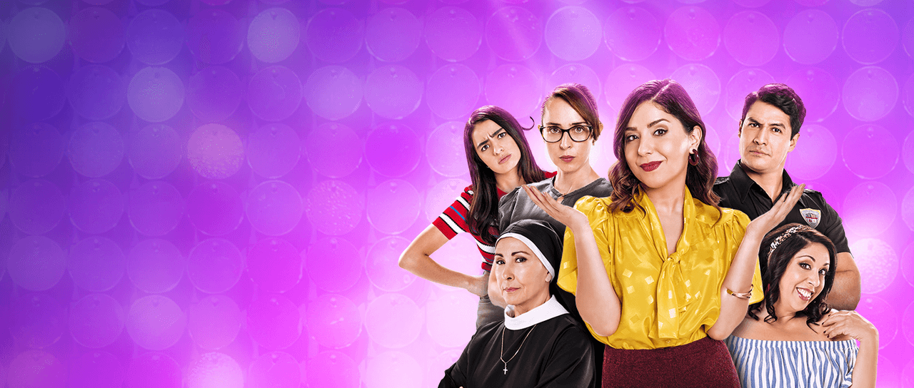 Mira de nuevo 'Los pecados de Bárbara' en exclusiva por blim tv
