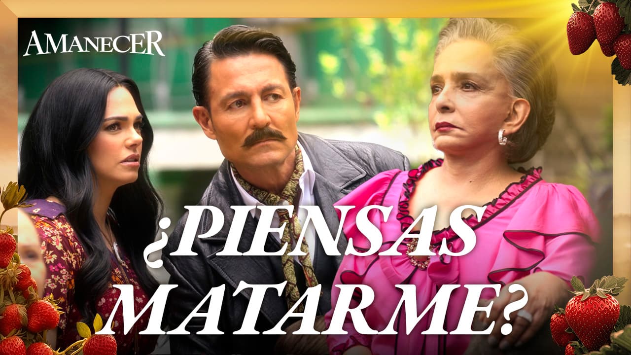 Juliana exige que Leonel pague por la muerte de su hija