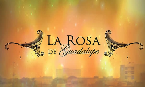 ¡La Rosa de Guadalupe estrena horario!