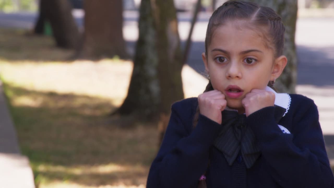 Tan cerca de ti, nace el amor Capítulo 27: ¡Melissa vuelve a hablar!