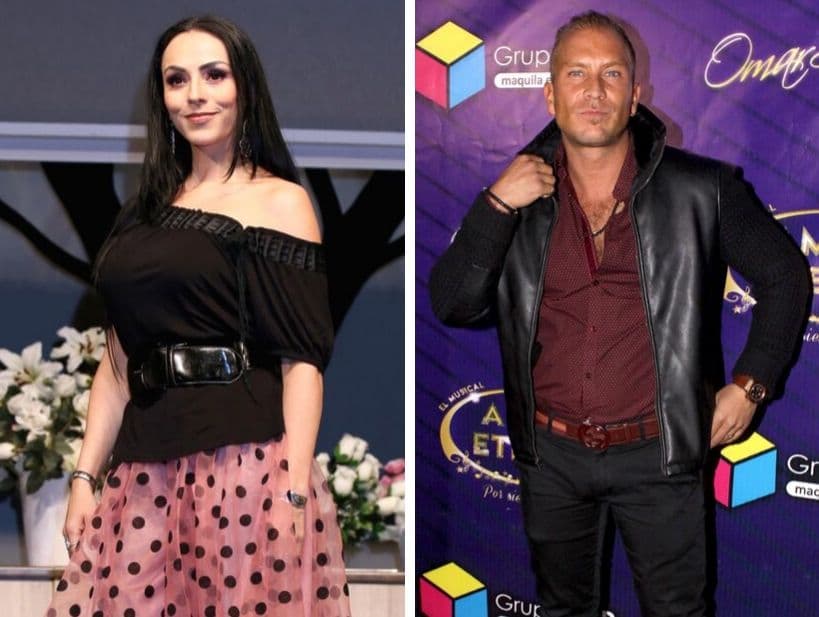 Ivonne Montero revela roces con Salvador Zerboni tras su salida de la obra ‘La reina del sur’