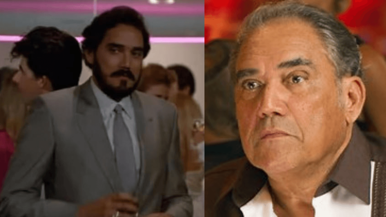 Querido actor de televisión muere y revelan las brutales causas del fallecimiento: así lucía antes de perder la vida 