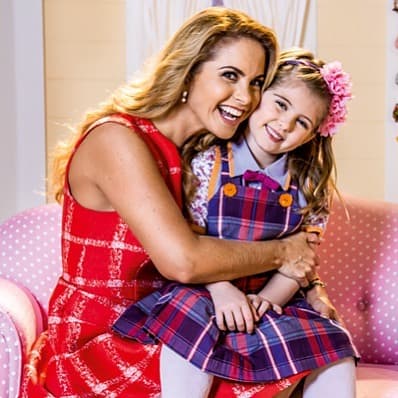 Lucero abre el baúl de los recuerdos y recuerda cuando hizo una telenovela en Brasil: “fue un sueño”