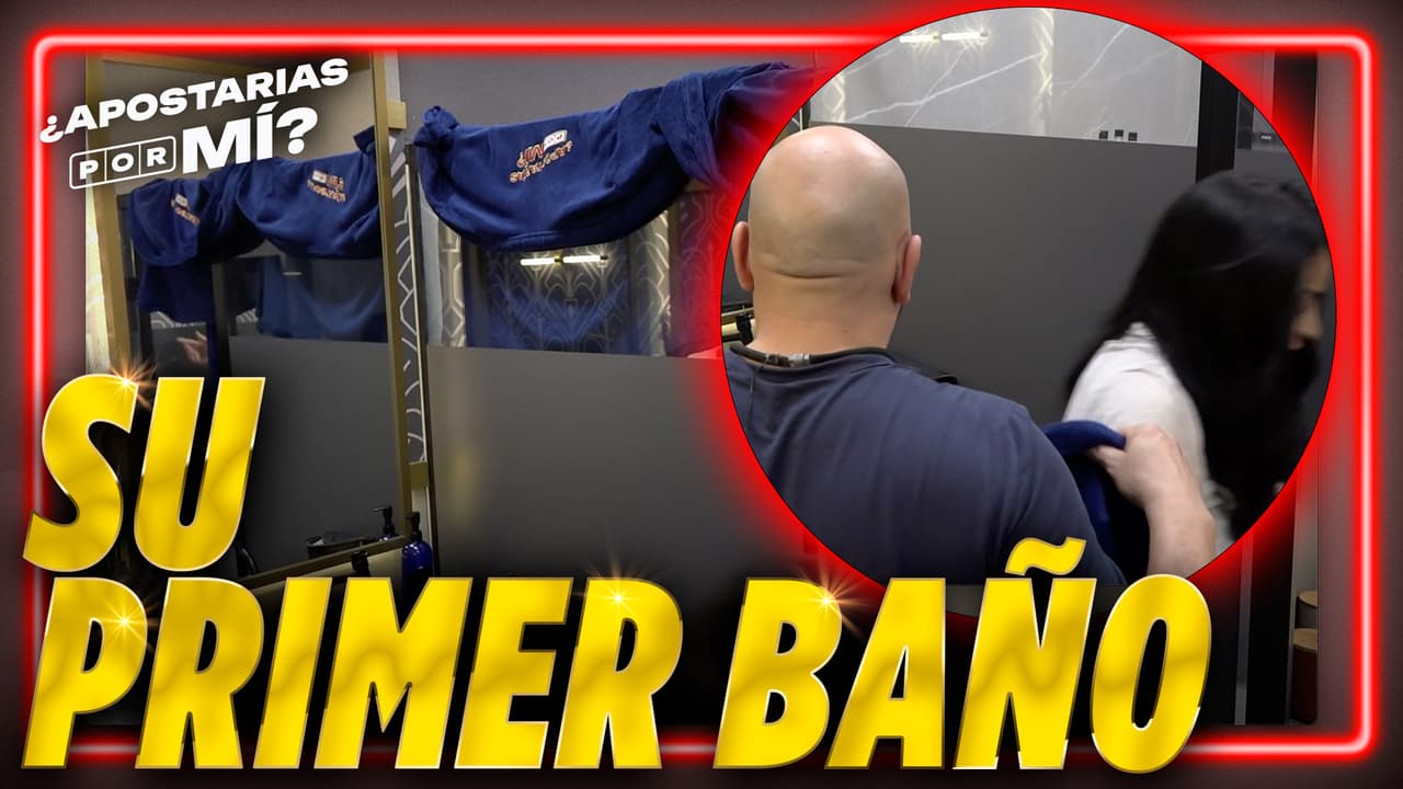 Lupillo y Taina aplican las maniobras de René y Rubí en la Suite Diamante