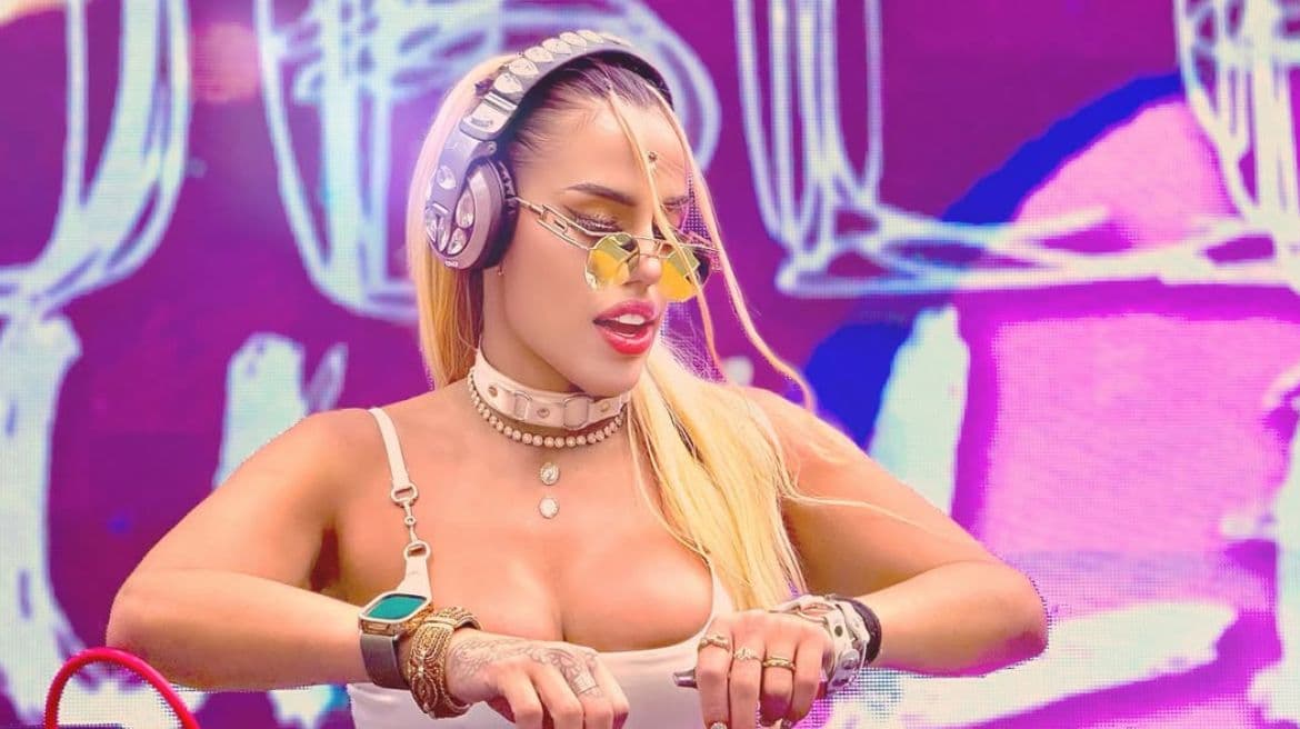 Fallece famosa DJ trans a los 29 años; se desconocen las causas de su muerte