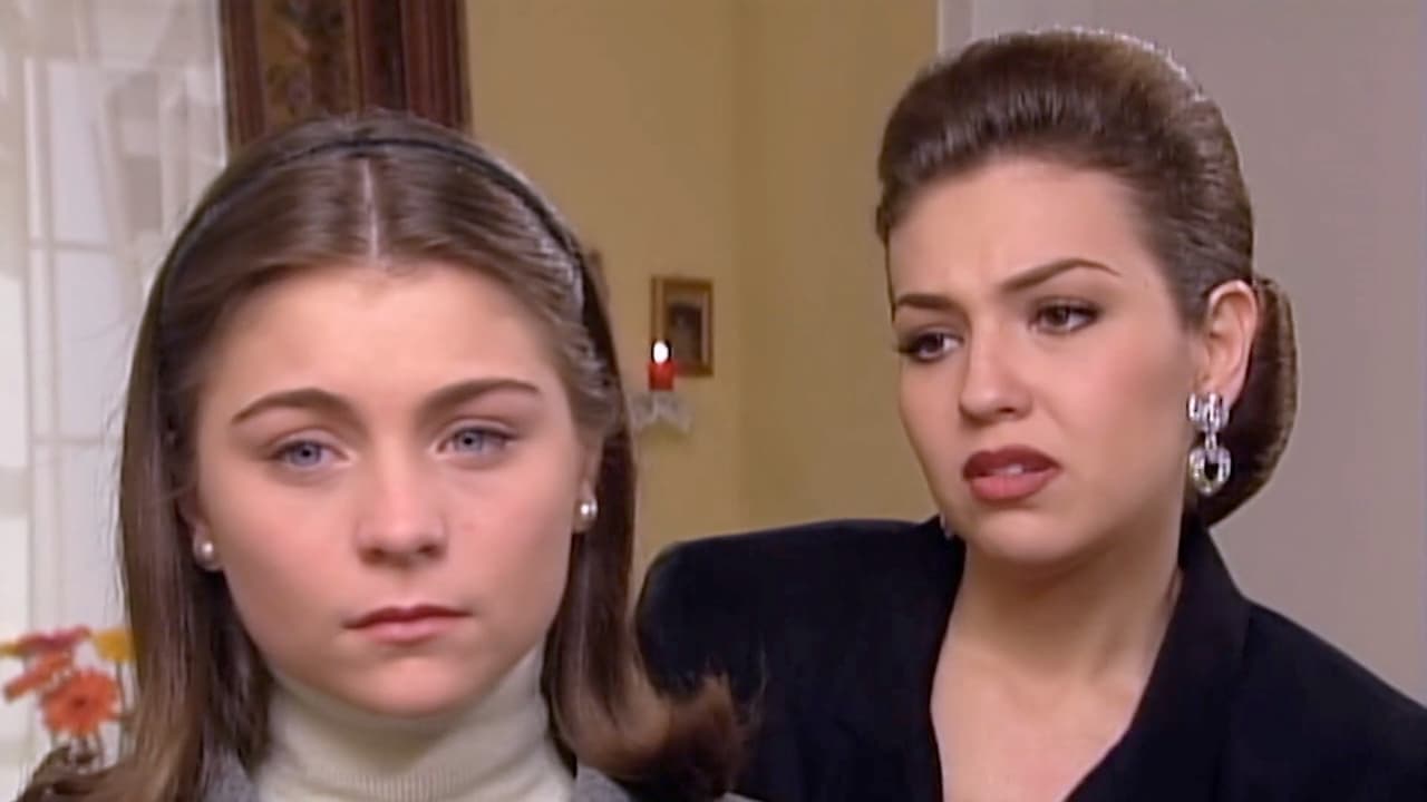 María la del Barrio Capítulo 24 Completo: No puedes quererlo como hombre