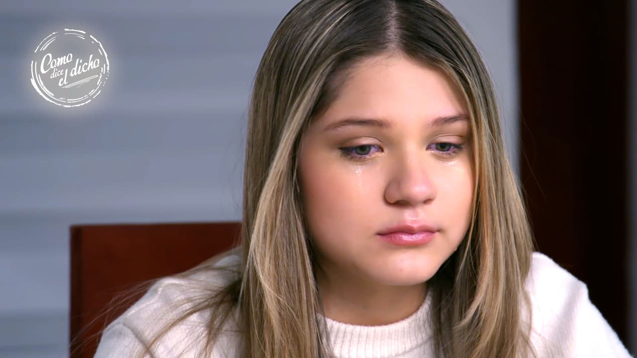 Como dice el dicho: capítulo completo “Para amores que se alejen, busca amores que se acerquen”