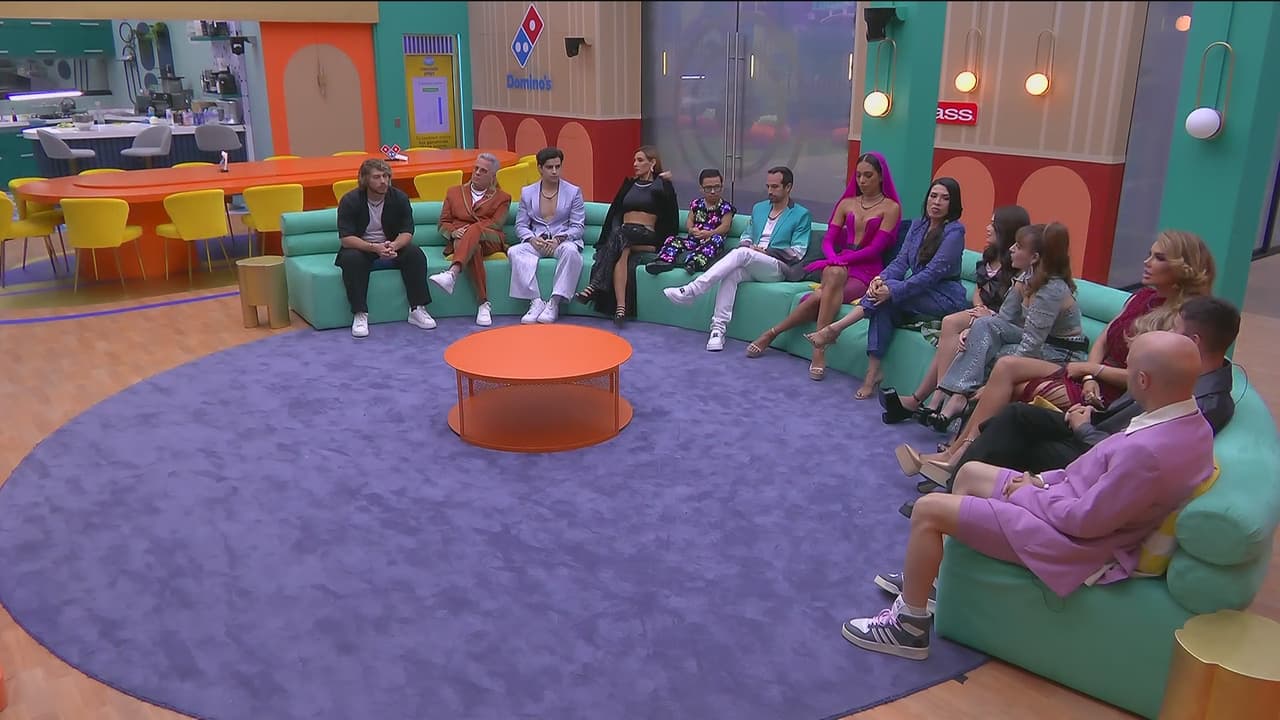 ¿Quién nominó a quién en La Casa de los Famosos México? Así repartieron sus puntos en el confesionario