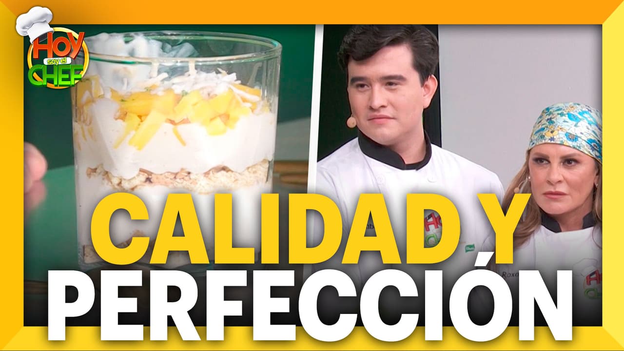 ¡Imparables! Chagra y Rox Castellanos triunfan mientras su competencia se desmorona