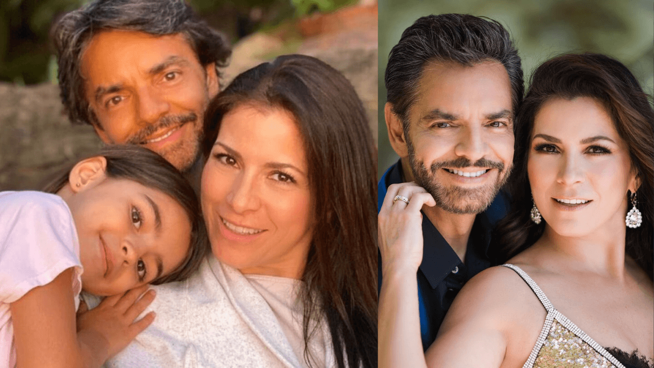 Alessandra Rosaldo defiende a su hija Aitana tras ‘oficializar’ su separación de Eugenio Derbez: se lanza con todo 