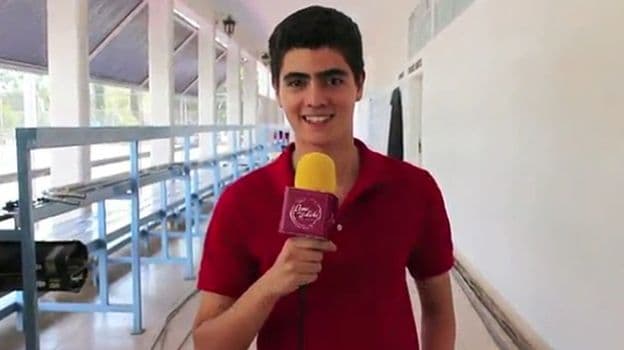 ¡No te pierdas Como dice el dicho!
