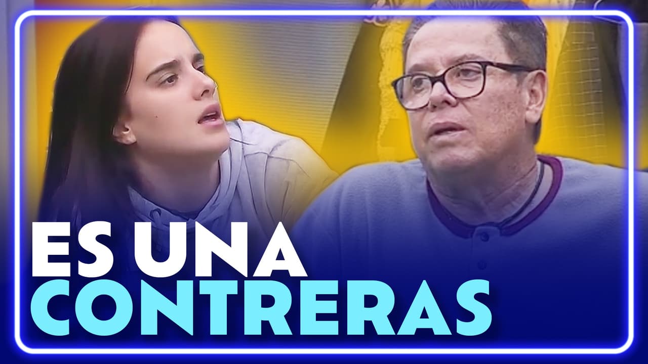 Karime, Gala y Mario se ríen de la forma de ser de Briggitte