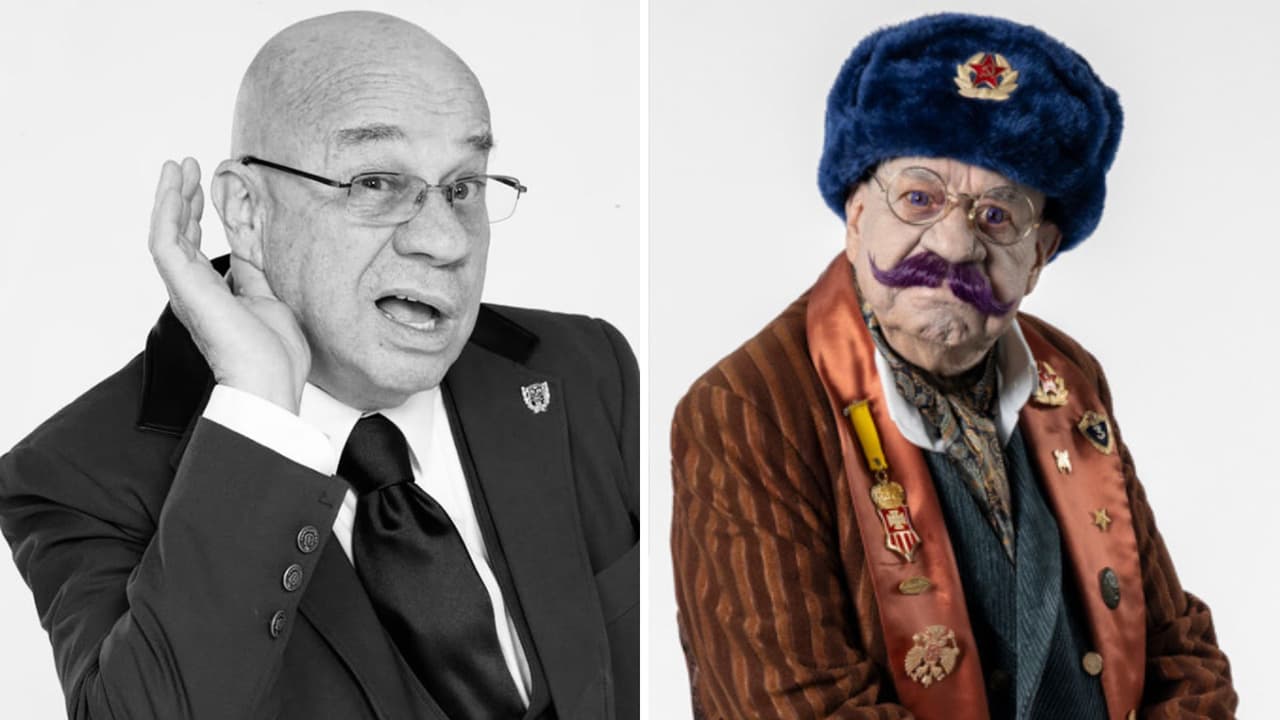 Muere el actor Ricardo de Pascual a los 85 años