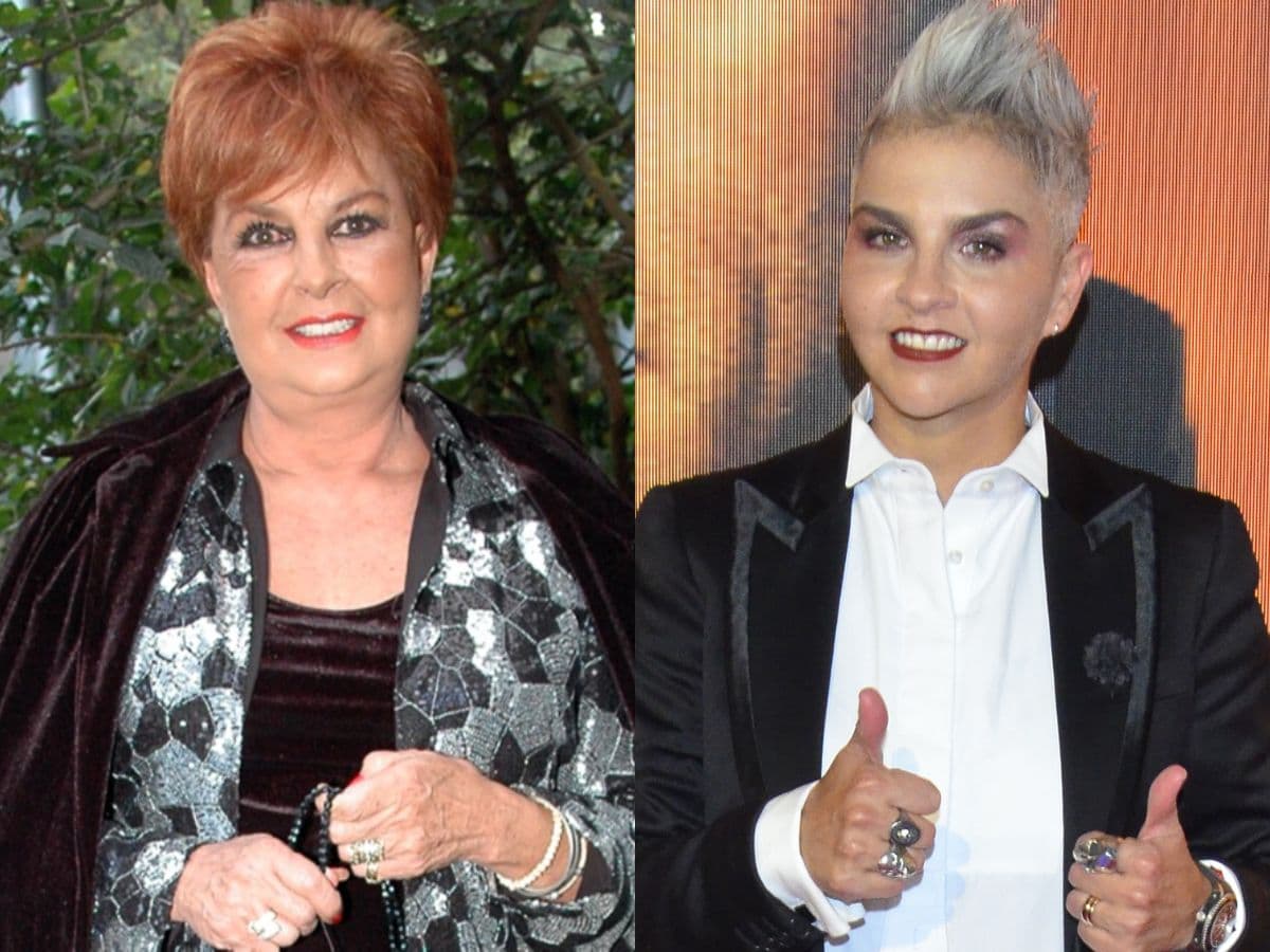 Talina Fernández era “mamá adoptiva” de Federica Quijano: así la despidió la integrante de Kabah