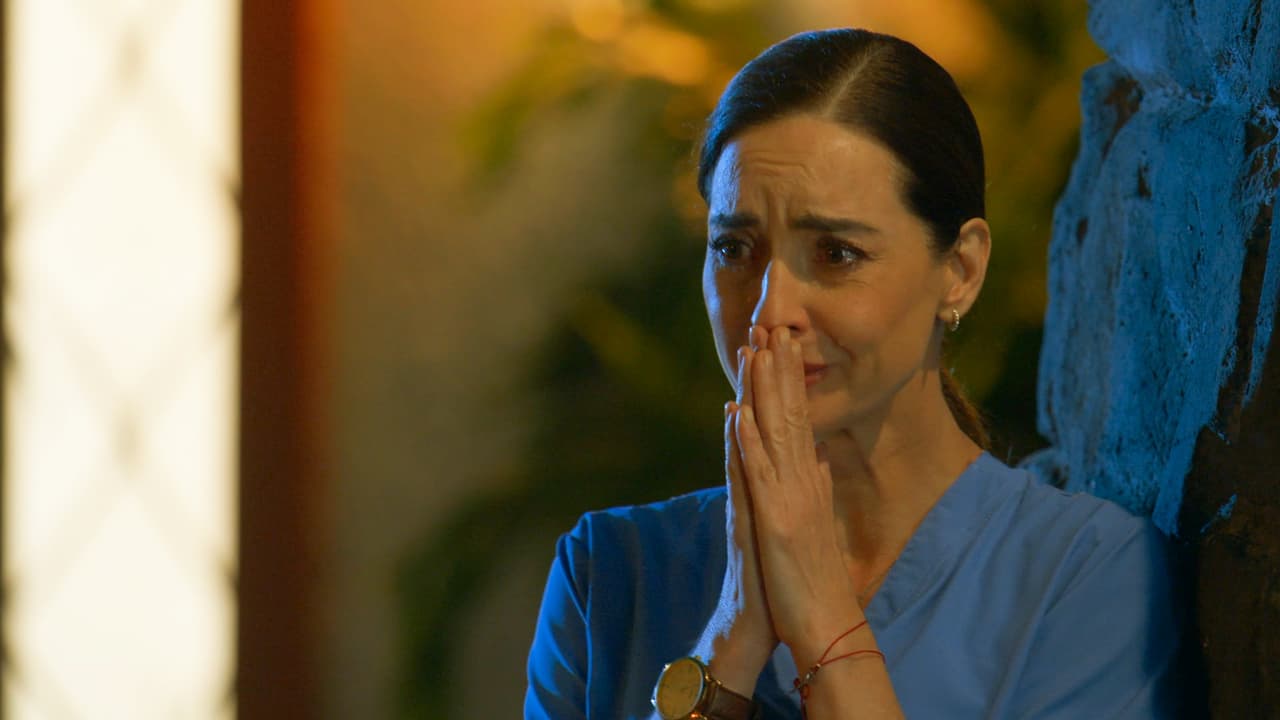 Mi Verdad Oculta: Capítulo Completo 47 - No quiero que me encuentre