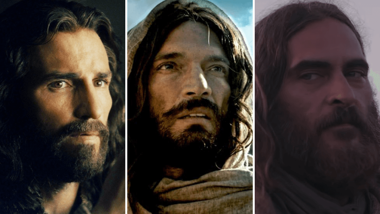 Actores que han interpretado a Jesús en películas y series: algunos causaron controversia