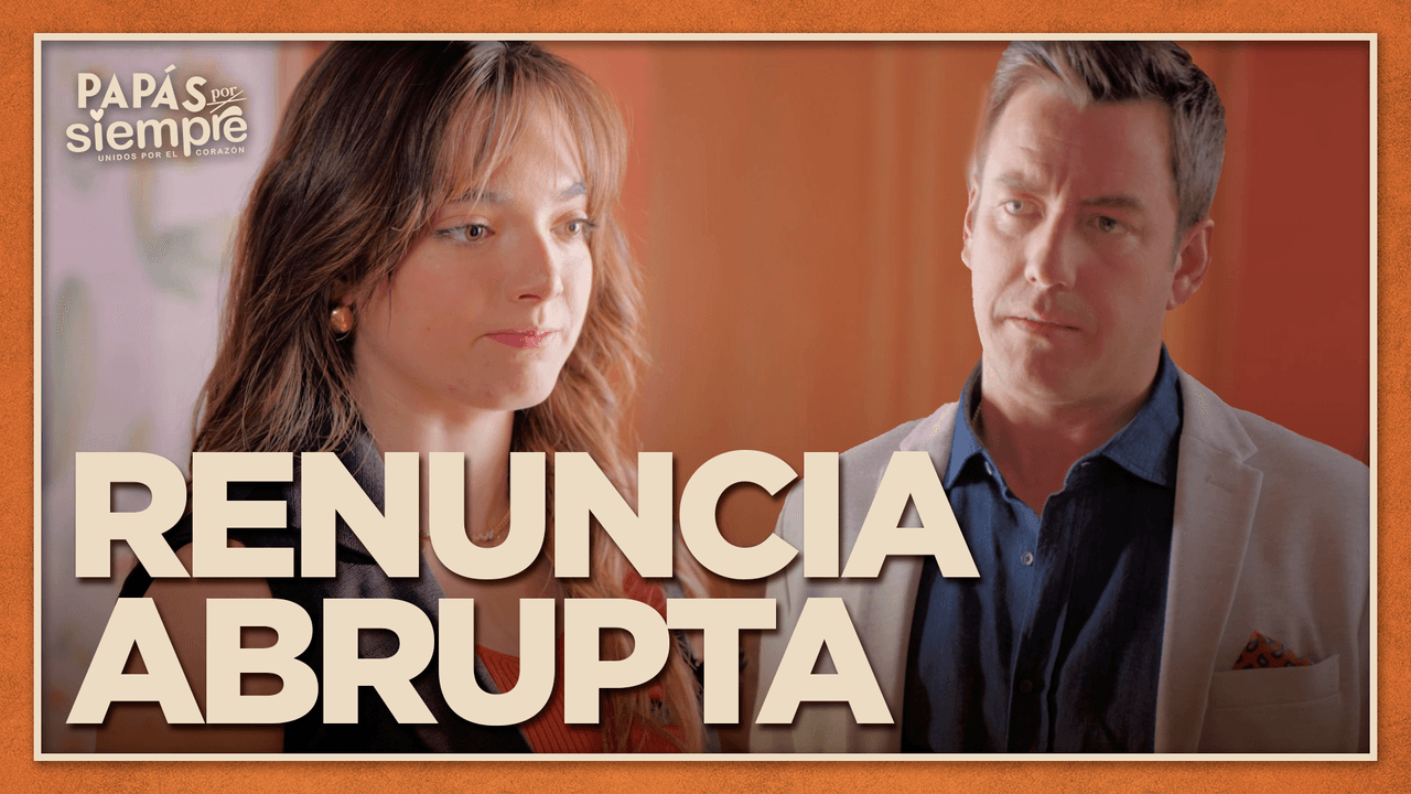 Circe deja tirado el trabajo y sorprende a Bill