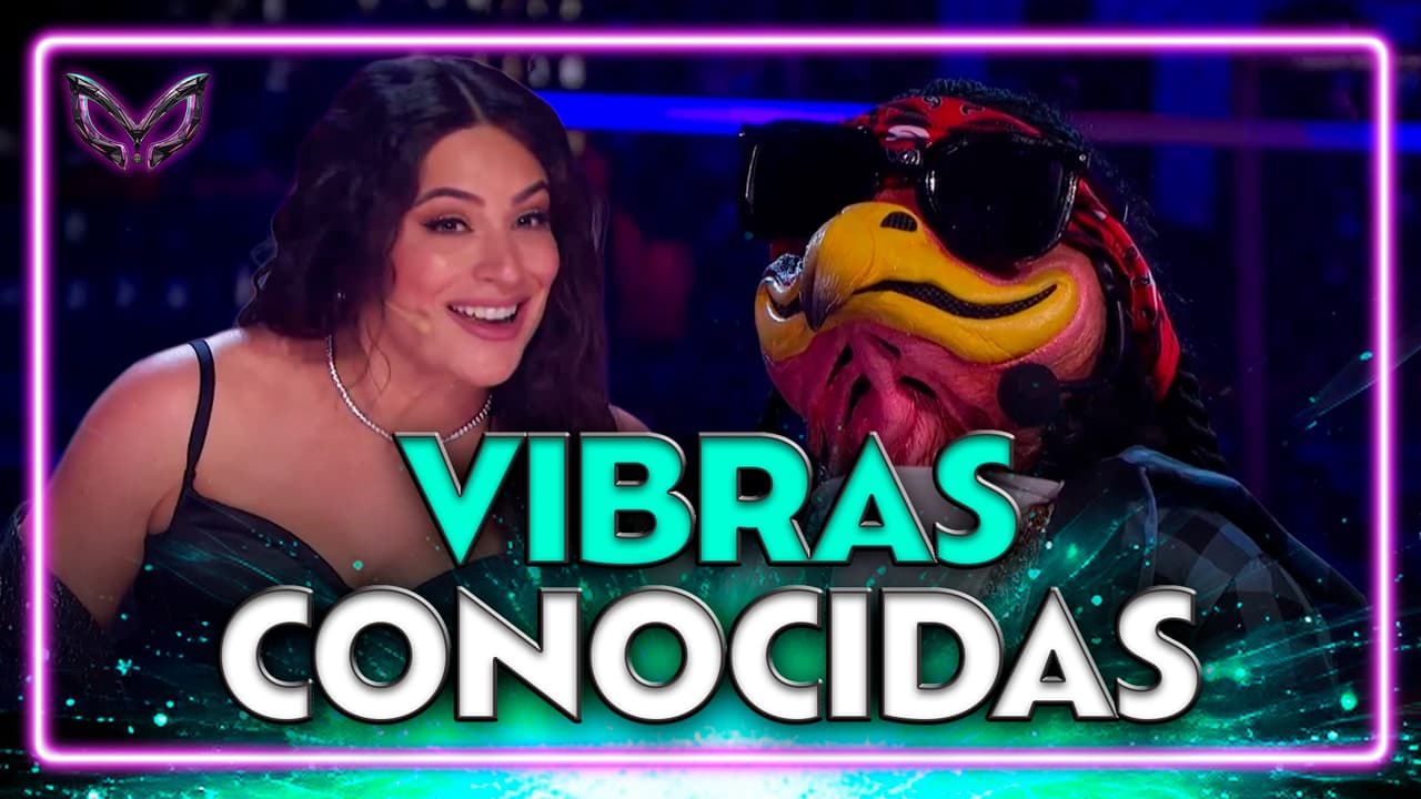 Irreverente y de familia muy talentosa: la apuesta de Ana Brenda por Carro Ñero
