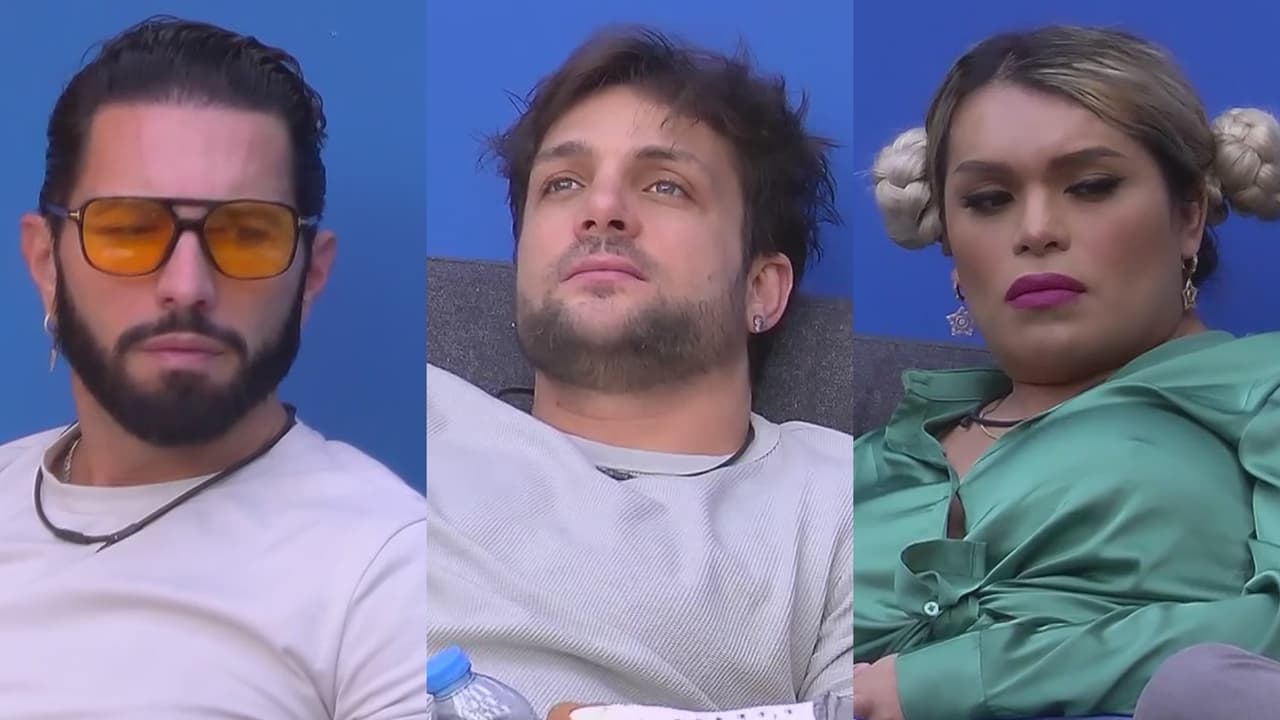 Poncho aconseja a Nicola que se aleje de Wendy tras malos tratos; ella escucha y los confronta