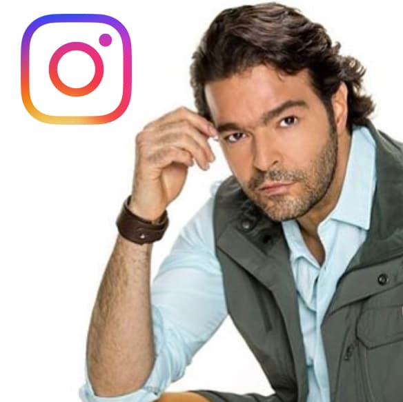 Pablo Montero confirma participación en homenaje a Juan Gabriel