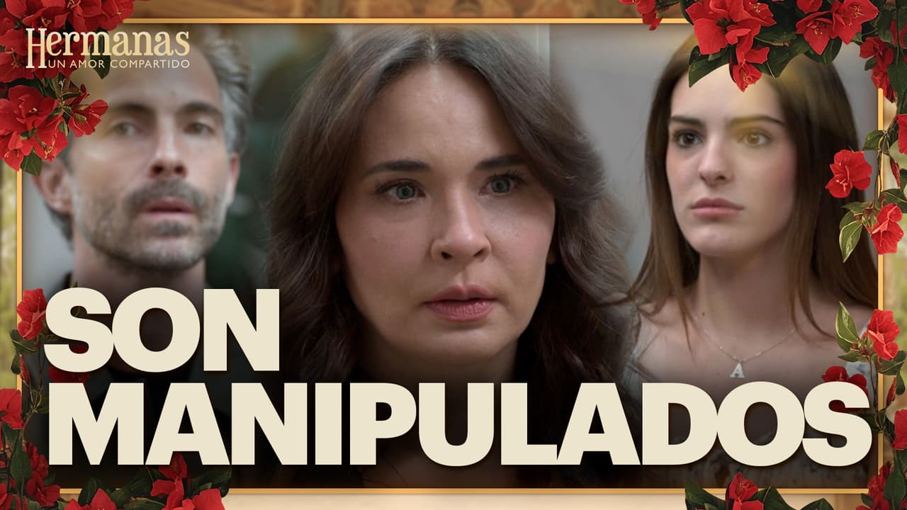 Rebeca amenaza con poner a Aura en contra de Mónica