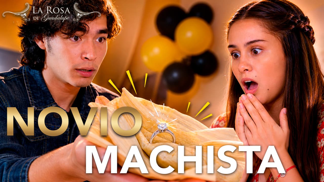 Norma no quiere ser mantenida y rechaza casarse con su novio machista