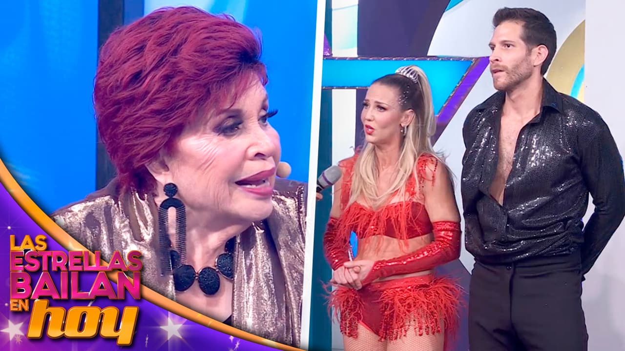 ¡Se armó la bronca! Karenka desata DISCUSIÓN entre Ema y Latin Lover
