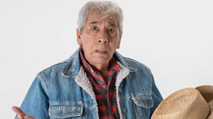 Ponciano Juárez