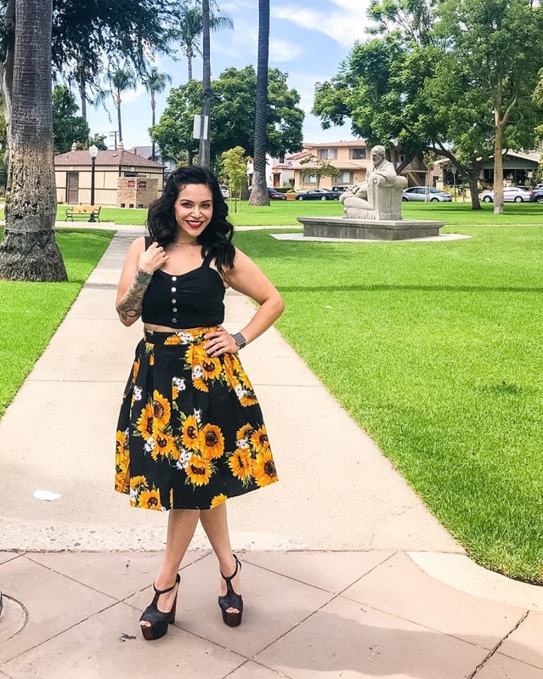 Jacqie Rivera confirma su embarazo y anuncia que regresó con su pareja Mike Campos