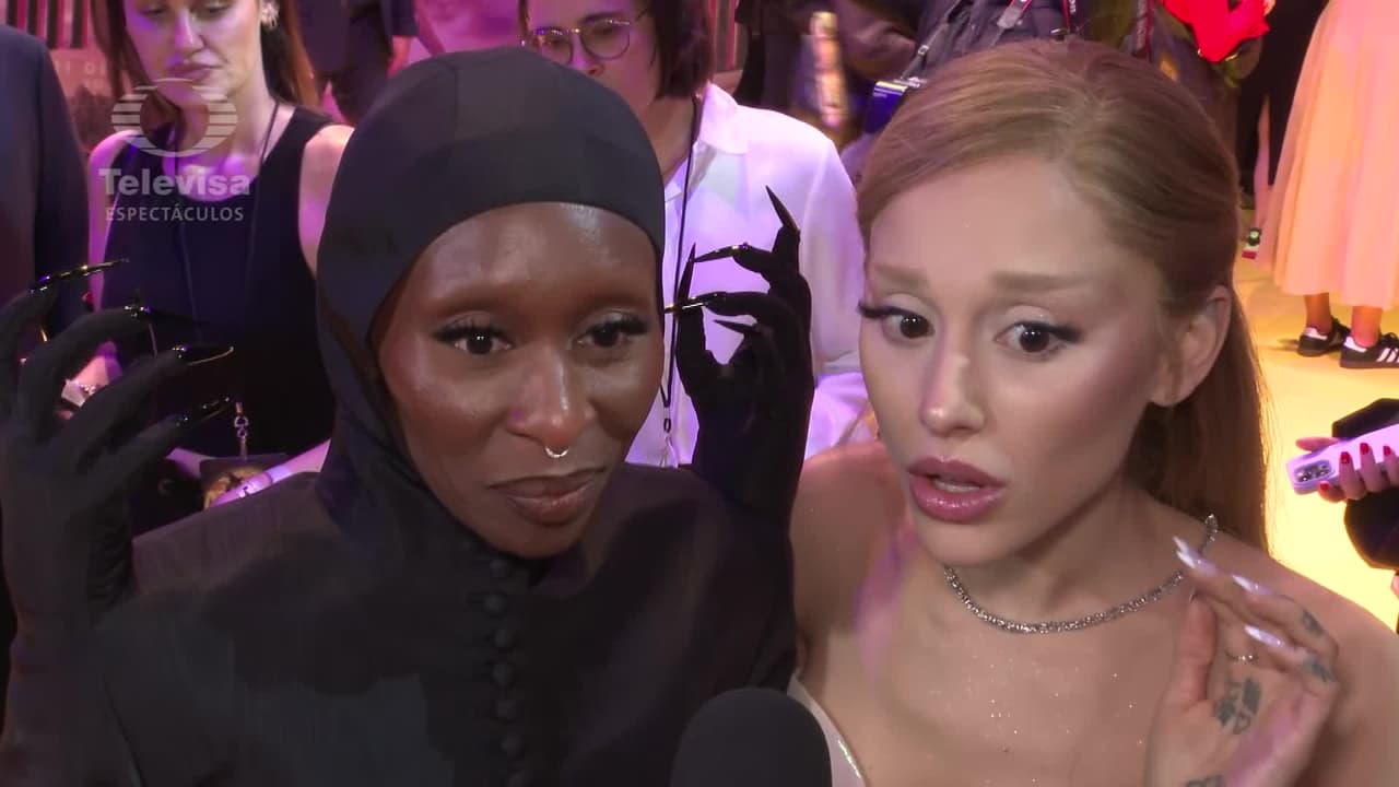 Ariana Grande visita México y fans aclaman: "Ariana, hermana, ya eres mexicana"
