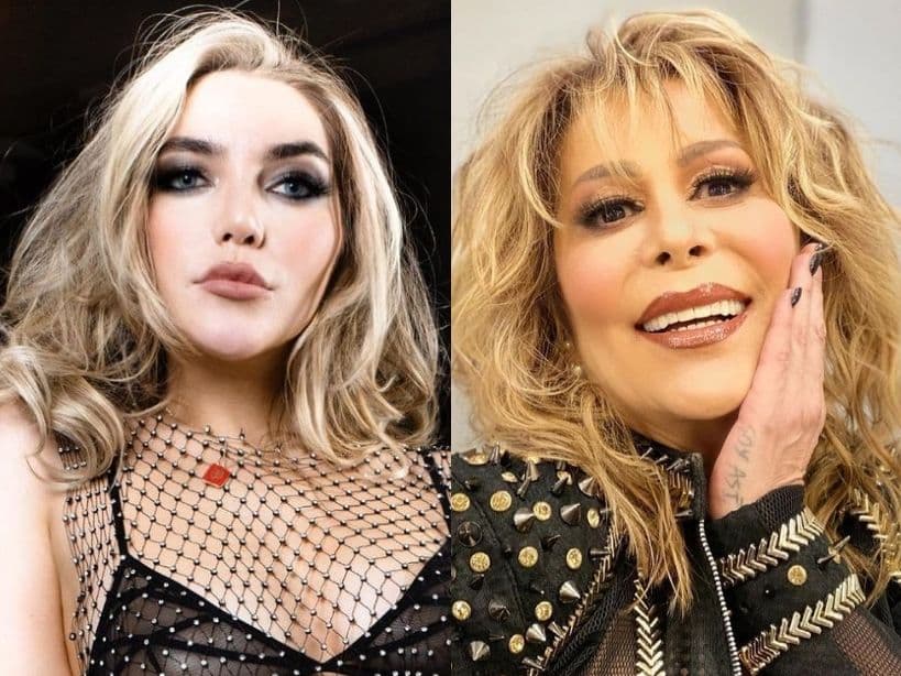 Frida Sofía acusa a Alejandra de quitarle una casa y su virginidad: “Me la robaron por su culpa”