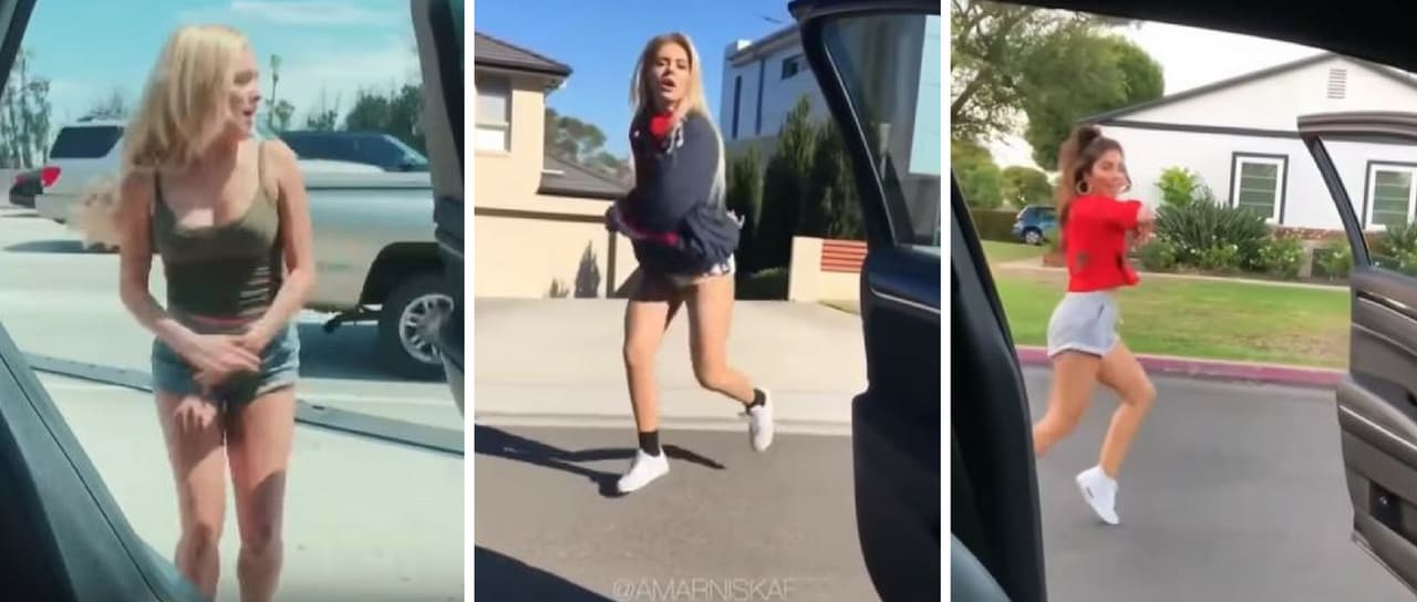 Shiggy Challenge, el reto viral que podría poner en riesgo tu vida