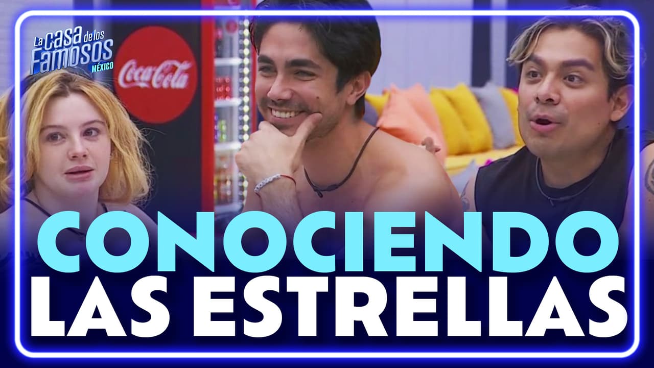 Gala, Sian y Briggitte contaron cómo fue que conocieron a estrellas internacionales