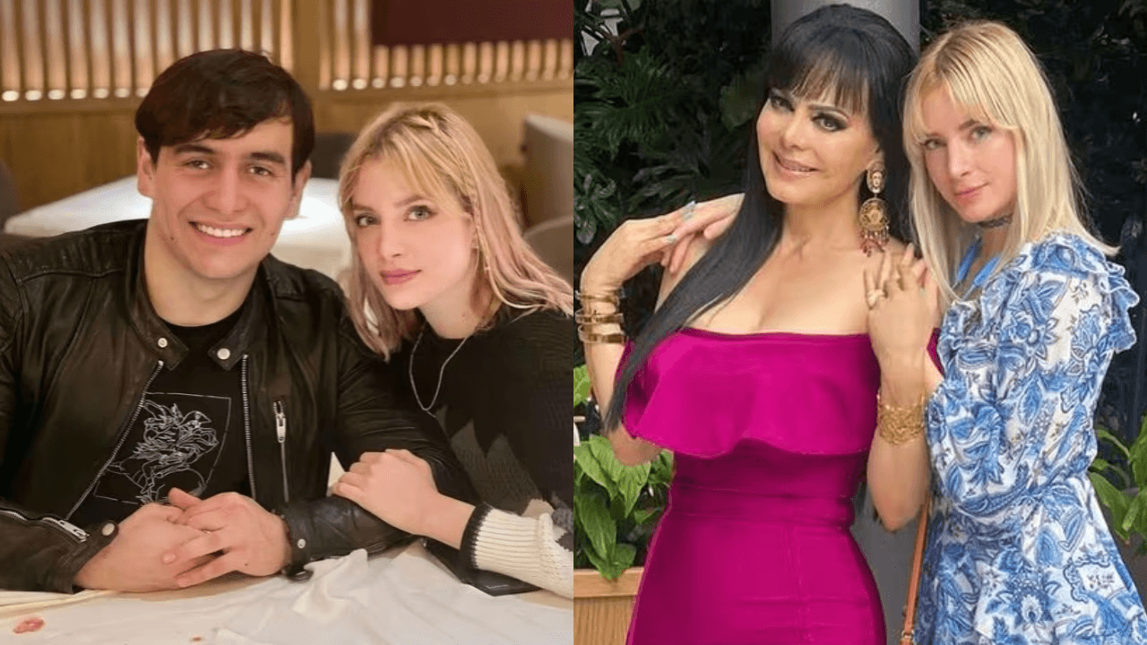 Imelda Tuñón pone un alto a Maribel Guardia y revela por qué no salvó a Julián Figueroa de la muerte 