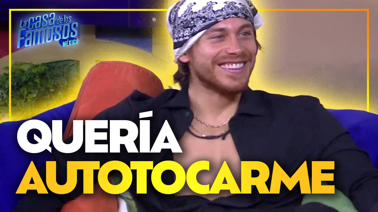 Abelito, Aldo y Shiky hablan de sus sueños a futuro