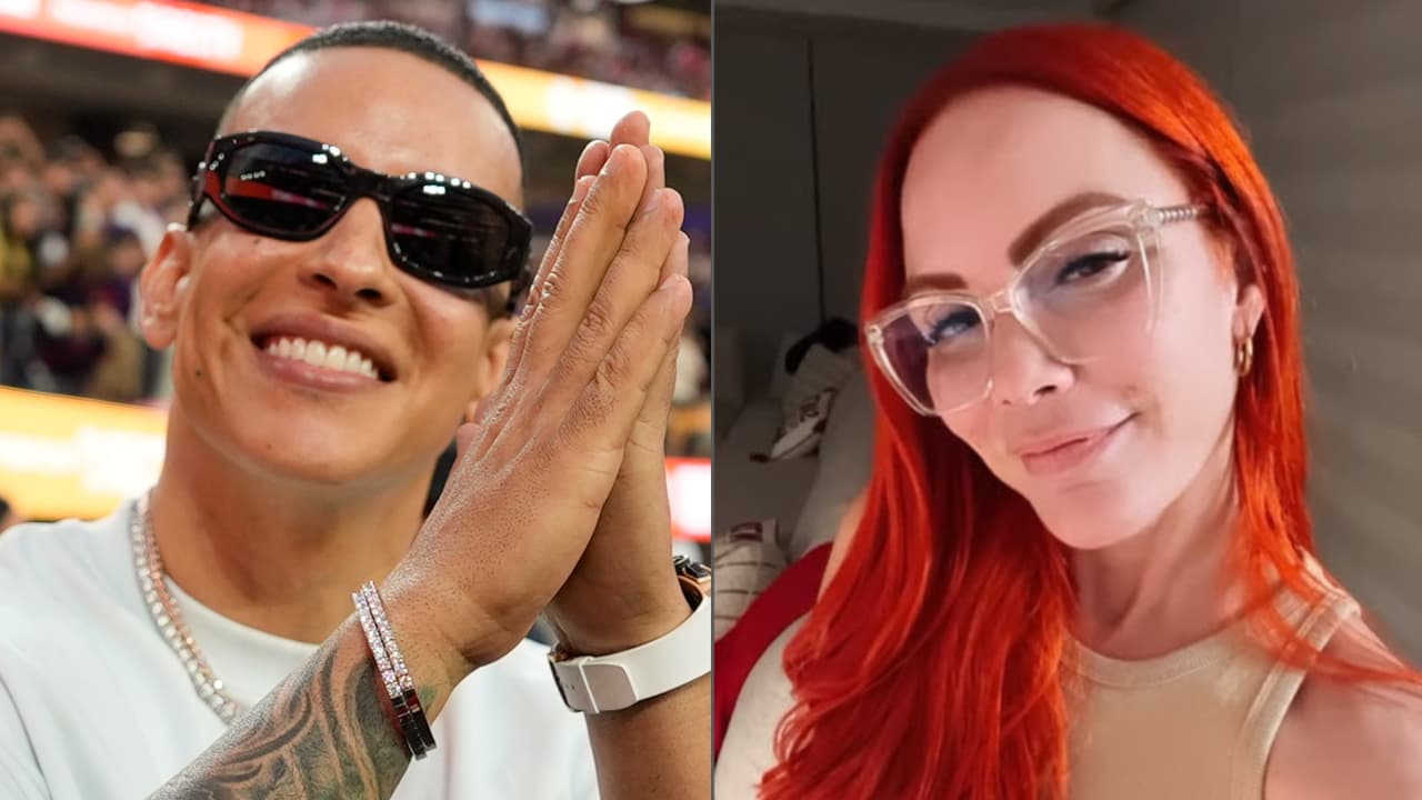 Daddy Yankee da último concierto y confiesa que "hay alguien que pudo llenar ese vacío"