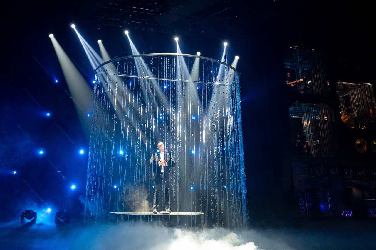 Juego de Voces 2026.